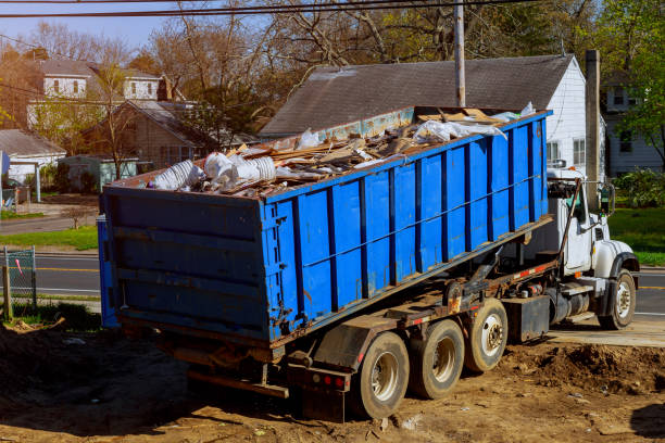 Best Dumpster Rental Services  in Owensville, MO