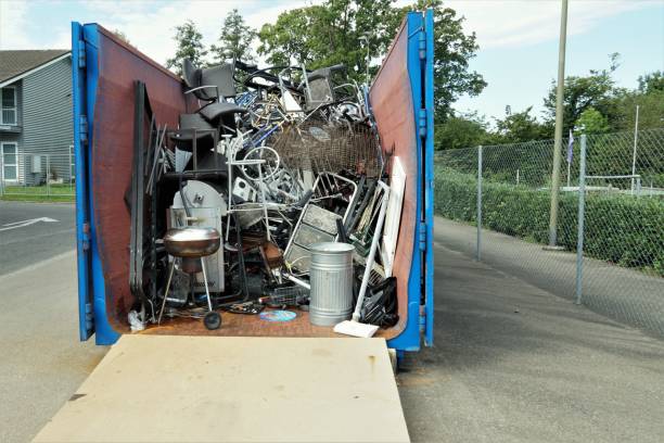 Best Commercial Cleanout Services  in Owensville, MO