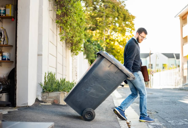 Best Commercial Junk Removal  in Owensville, MO