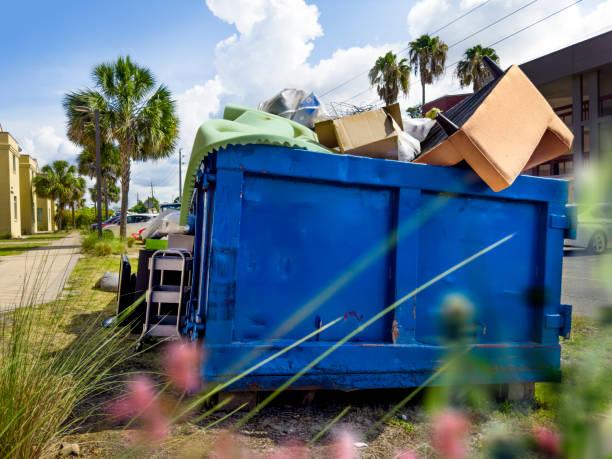 Best Full-Service Junk Removal  in Owensville, MO