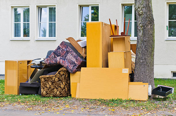 Best Same-Day Junk Removal  in Owensville, MO