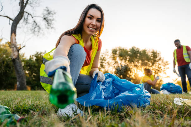 Best Yard Waste Removal  in Owensville, MO