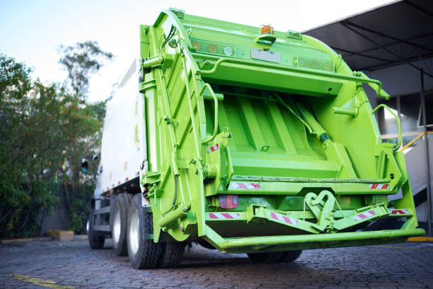 Best Affordable Junk Removal Services  in Owensville, MO
