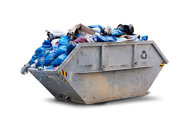 Best Commercial Junk Removal  in Owensville, MO